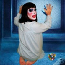 PeeVira Comes to Orlando Fringe 2019