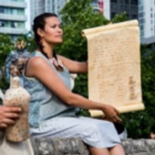 TALKING TREATIES SPECTACLE Returns To Fort York