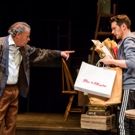 BWW Review: VISITING MR. GREEN at Beit Lessin Theatre