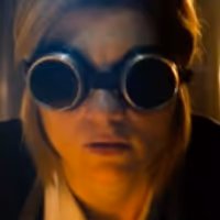 VIDEO: The Doctor is Landing in the New Trailer for DOCTOR WHO Video