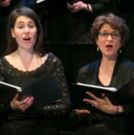 MasterVoices presents OUR AMERICA This March at The Cooper Union