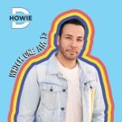 Backstreet Boy Howie D to Release Debut Family Album WHICH ONE AM I?