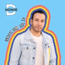 Backstreet Boy Howie D to Release Debut Family Album WHICH ONE AM I?