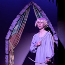 BWW Review: SPAMALOT at Keystone Theatrics