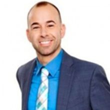 BWW Interview: James S. Murray Sits Down To Discuss His Book Trilogy and IMPRACTICAL…