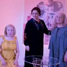PICASSO'S WOMEN Transfers to London