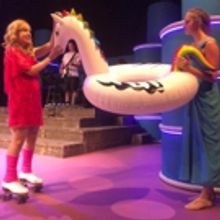 BWW Review: XANADU at Fargo Moorhead Community Theatre