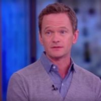 VIDEO: Neil Patrick Harris Talks the Importance of LOVE, SIMON & Hosting GENIUS… Video