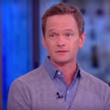 VIDEO: Neil Patrick Harris Talks the Importance of LOVE, SIMON & Hosting GENIUS…