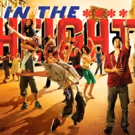 Vanessa Hudgens, Eden Espinosa, Ana Villafañe and More Will Star in IN THE HEIGHTS…