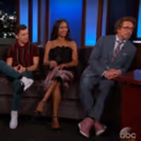 VIDEO: The Cast of AVENGERS: INFINITY WAR Talks Least Trustworthy Cast Member and… Video