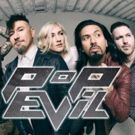 POP EVIL To Perform In The Summit Room