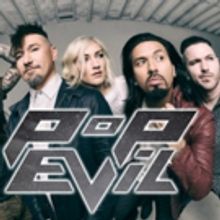 POP EVIL To Perform In The Summit Room