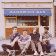 London Alt-Pop Collective STIIR Release Debut Single FREE YOURSELF
