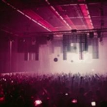 Verknipt Announce ADE Shows - Ben Sims, Truncate, Guti (Live), Anastasia Kristensen, 