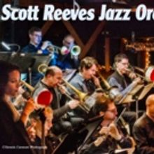 The Scott Reeves Jazz Orchestra Comes to Orange County Community College