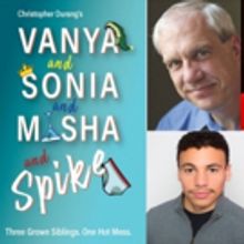BrightSide Theatre Presents VANYA AND SONIA AND MASHA AND SPIKE