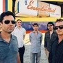 Lost Bayou Ramblers Announced As Part of Pickathon 2018 Line Up
