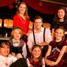 IT'S A WONDERFUL LIFE 'Pops Up' in Union this Holiday Season