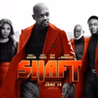 VIDEO: Samuel L. Jackson Stars in the Trailer for SHAFT Video