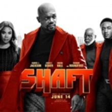 VIDEO: Samuel L. Jackson Stars in the Trailer for SHAFT