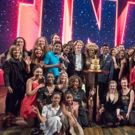Photo Flash: TINA - THE TINA TURNER MUSICAL Celebrates One Year on the West End