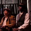 NATIVE SON Opens at the Douglas