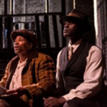 NATIVE SON Opens at the Douglas