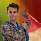 Coming Soon: JOSEPH AND THE AMAZING TECHNICOLOR DREAMCOAT at Plaza Theatre Company