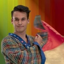 Coming Soon: JOSEPH AND THE AMAZING TECHNICOLOR DREAMCOAT at Plaza Theatre Company