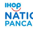 Get Free Pancakes On IHOP National Pancake Day' Tuesday Feb. 27 and Help Support…