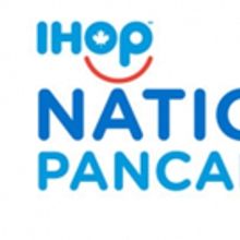 Get Free Pancakes On IHOP National Pancake Day' Tuesday Feb. 27 and Help Support Chil
