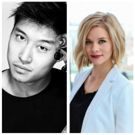 Amy Owens Returns With Music Video 'Centauri' Featuring Violinist Charles Yang