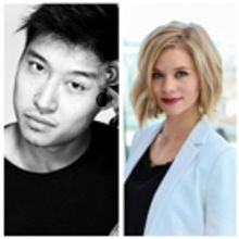 Amy Owens Returns With Music Video 'Centauri' Featuring Violinist Charles Yang