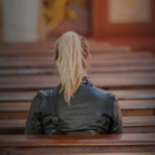 Riverside Theatres Presents QUIET FAITH