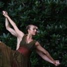 Amanda Selwyn Dance Theater Performs GREEN AFTERNOON VI