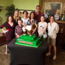 PHOTO: ABC's THE MIDDLE Celebrates Milestone 200th Episode
