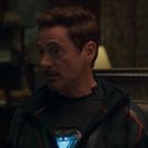 VIDEO: Jimmy Kimmel Shares An Exclusive Clip from AVENGERS: INFINITY WAR