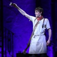 TV: HADESTOWN Arrives on Broadway- Watch Sneak Peek! Video