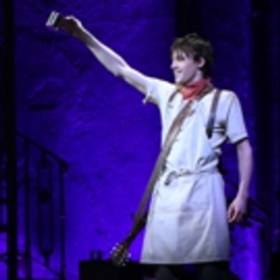 TV: HADESTOWN Arrives on Broadway- Watch Sneak Peek!