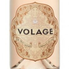 Hitting the Spot: VOLAGE Combines the Best of Sparkling and Ros' from France in One L