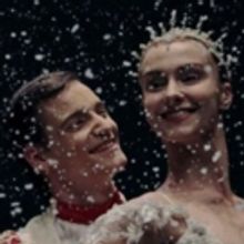 THE NUTCRACKER Comes To Companhia Nacional De Bailado Today