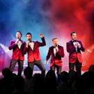 The Barricade Boys Are To Tour The UK