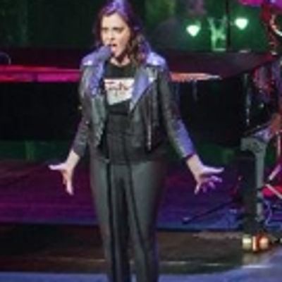 BWW Review: Rachel Bloom and Adam Schlesinger of CRAZY EX-GIRLFRIEND Bring Brazen Hilarity to The Appel Room