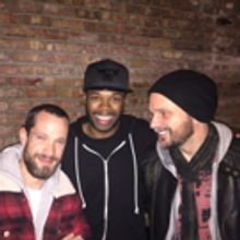 Casting Announcement For 33 TO NOTHING At A Red Orchid