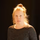 Photo Flash: In Rehearsal with THE OTHER PLACE