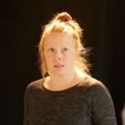 Photo Flash: In Rehearsal with THE OTHER PLACE