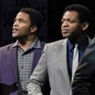 Temptations Musical AIN'T TOO PROUD Announces Los Angeles and Toronto Engagements
