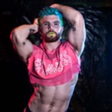 LA MAMA Presents Experimental Work KINK HAUS