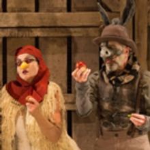 BWW Review: ANIMAL FARM at Soulpepper Uses Humour to Reel You In